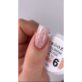 Гель Crooz Florish Crush Builder gel №06, 15 мл
